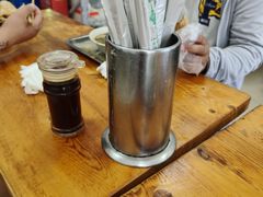 -李小老烧饼(常营民族家园店)