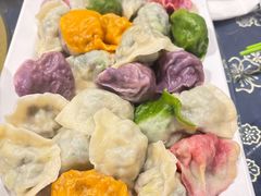 -宝源饺子(麦子店街店)