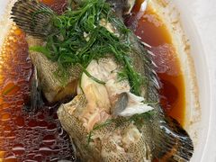 -聚缘海鲜酒家(厚街店)