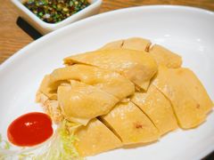 -廊亦舫Lang Yi Fang Restaurant(金桥店)