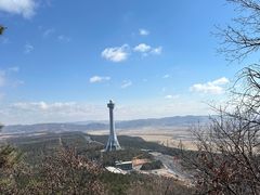 -帽儿山国家森林公园