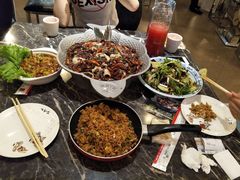 -川人百味(金安中央大街店)