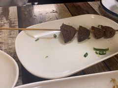 -利杨记·本味轩粥坊·烧烤(宝体店)