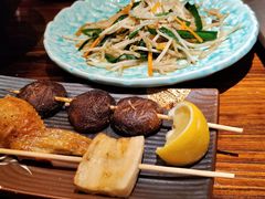 -鸟鹏烧鸟居酒屋(熙龙湾店)