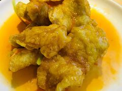 -关东小磨东北菜(上海长风大悦城店)