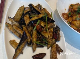 邓公很多次，但是罗汉寺这家还是第一次，位于罗汉寺
