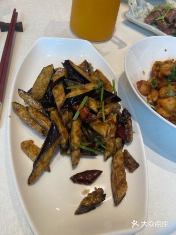 邓公很多次，但是罗汉寺这家还是第一次，位于罗汉寺