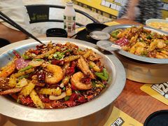 -嘎嘎鸭脑壳(驷马桥店)