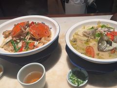 -海门鱼仔·潮汕味(百信广场西区店)
