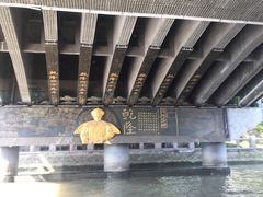 -运河游船(武林门码头)