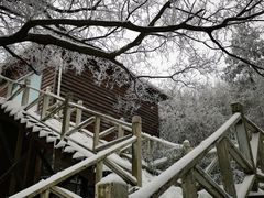 -江南天池高山汤泉城