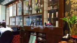 点击看大图 店内环境-悦指间美甲美睫