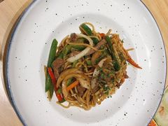 -百特喜·意大利餐厅(八佰伴镇江店)
