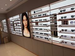 -BOLON暴龙眼镜(上海万象城店)