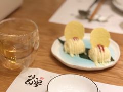 -小句号·精致料理(江南环球港店)
