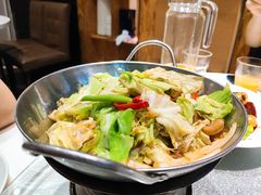 -19号私房菜(云南路店)