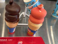 -DQ·蛋糕·冰淇淋(通州万达店)