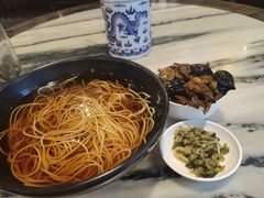 -功德林(南京西路店)
