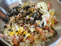 -獨門烤肉(开发区店)