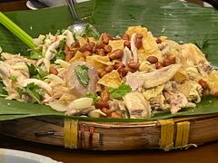 -园林美食城·本土农家菜(杨和镇店)