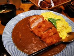 -堂本家洋食别馆·炸猪排(中心城店)