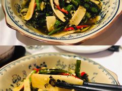 -铜锣湾·有麝自然香(渝北财富中心店)