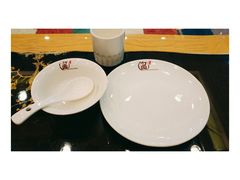 -勺园饭店(骨科医院店)