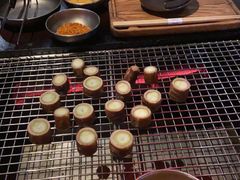 -夜食白市Yespicy·烧烤啤酒宵夜(番禺四海城店)