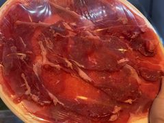 -来伊回麻辣烫·火锅串串清真(红瓦寺总店)