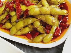 -霸王虾·麻辣小龙虾(清水河公园店)