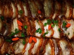 傣味五花肉-龙姐私房菜(和顺古镇店)