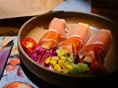 -秀·爱尔兰餐吧(上海路店)
