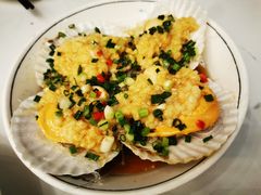-丰收日·小海鲜·沪上家宴(顾村正大店)