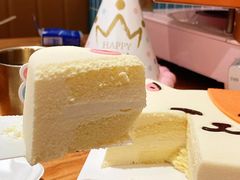 -美心西饼mx cakes(市桥站店)