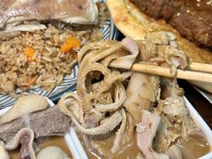 -霄汉羊排(万松园一店)