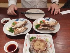 -翔峰炭火鳗鱼(悦泰街里公寓店)