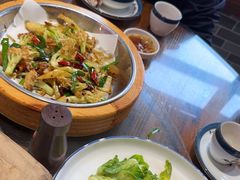 -猪腰一家·地道佛山菜(里水店)