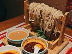 -醉长安(钟楼旗舰店)