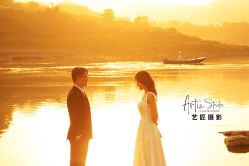 -艺匠摄影ARTIZ STUDIO(南京店)