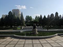 -沈阳中山公园