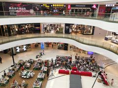 -万达广场(南宁青秀店)