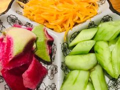 -嘻小北·兰州清汤牛肉面(太平洋森活天地店)