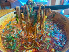 -乐山第一家临江鳝丝(茶坊路店)