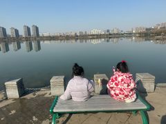 -云龙湖旅游景区