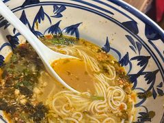 -蜗牛小馆醉乡民谣云南菜(惠新西里店)