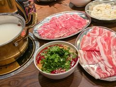 -行运海鲜食集(北京首店)