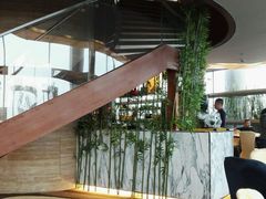-洲际酒店·地平线全日餐厅HORIZON CAFÉ