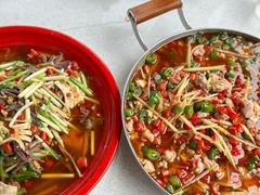 -蛙兔鸡自贡风味·特色江湖菜(广都店)