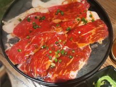 -九田家黑牛烤肉料理(太阳宫广场店)
