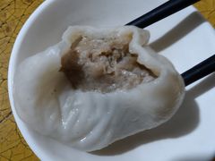 -笑云开汤包店(网巾市店)